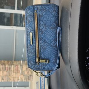 Purse wallet